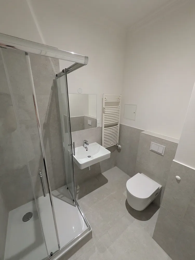 1 Zimmer Wohnung mit 37 m² in Berlin – Bild 8