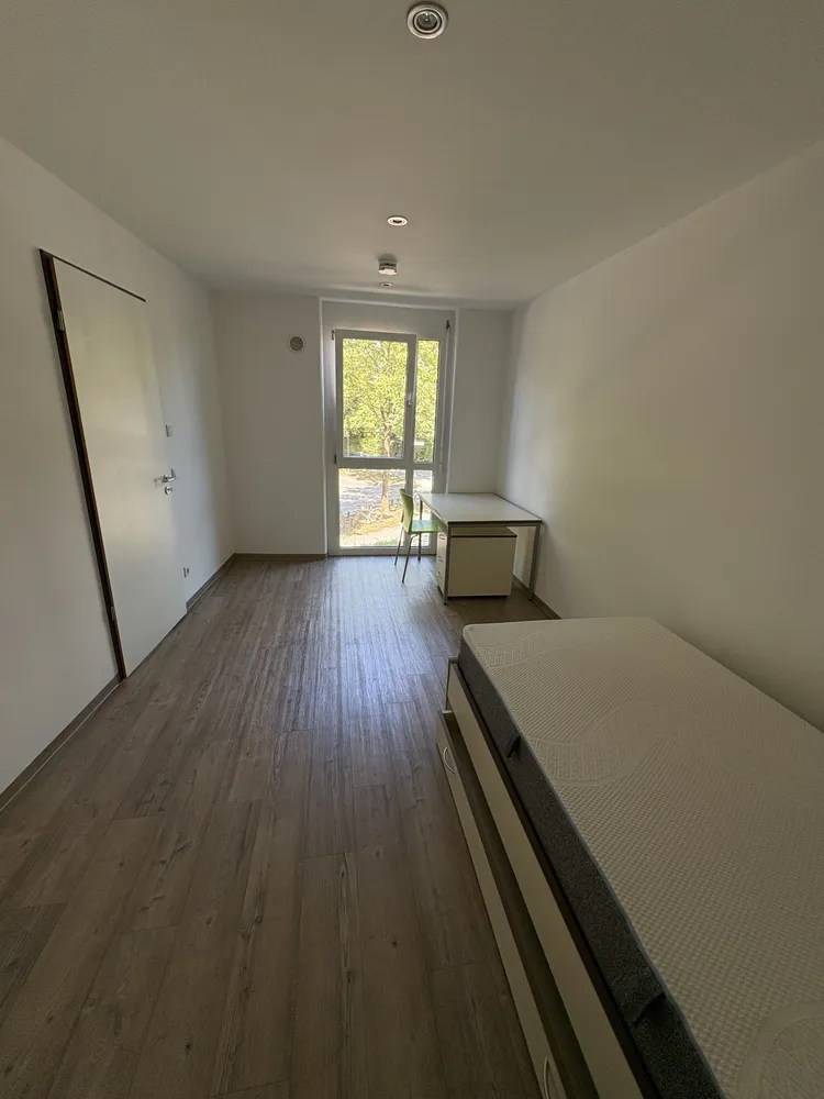 2 Zimmer Wohnung mit 44 m² in Augsburg – Bild 9