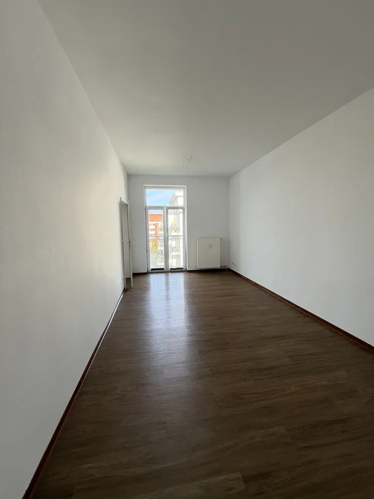 2 room apartment with 51 m² in Berlin – Photo 11