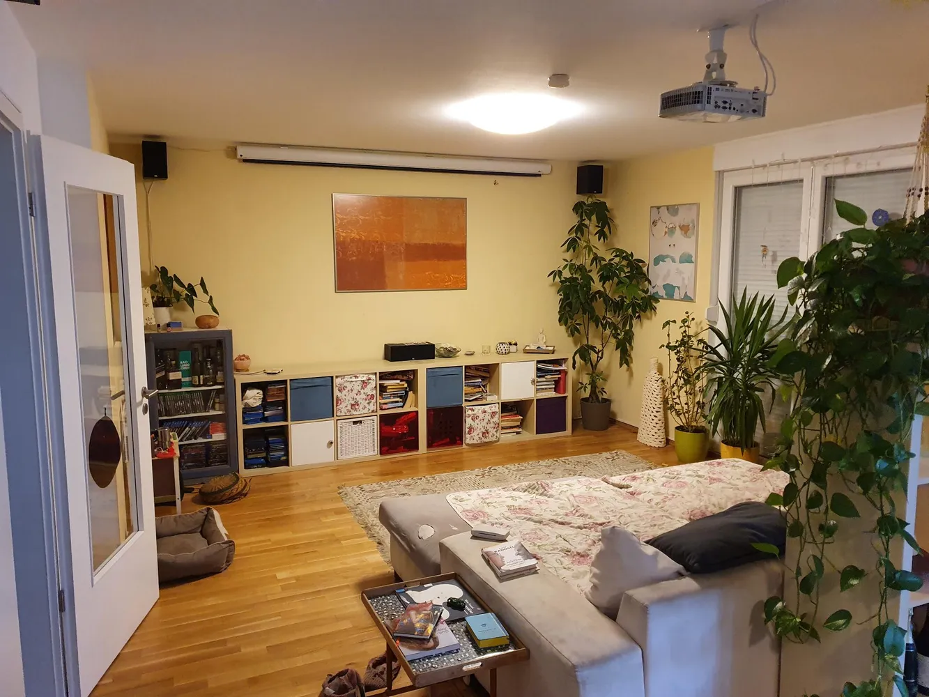 3 Zimmer Wohnung mit 87 m² in Berlin – Bild 12