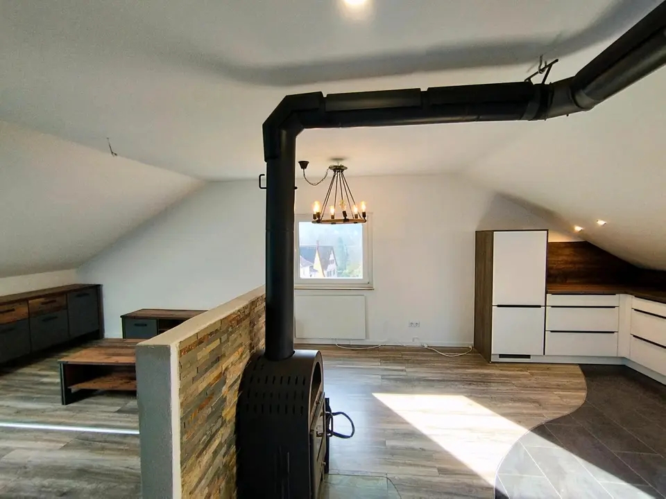 3 Zimmer Wohnung mit 85 m² in Calw – Bild 10