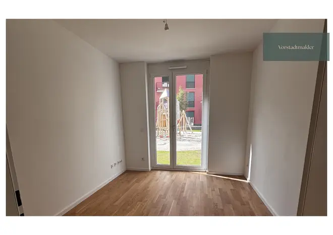 4 Zimmer Wohnung mit 102 m² in München – Bild 9