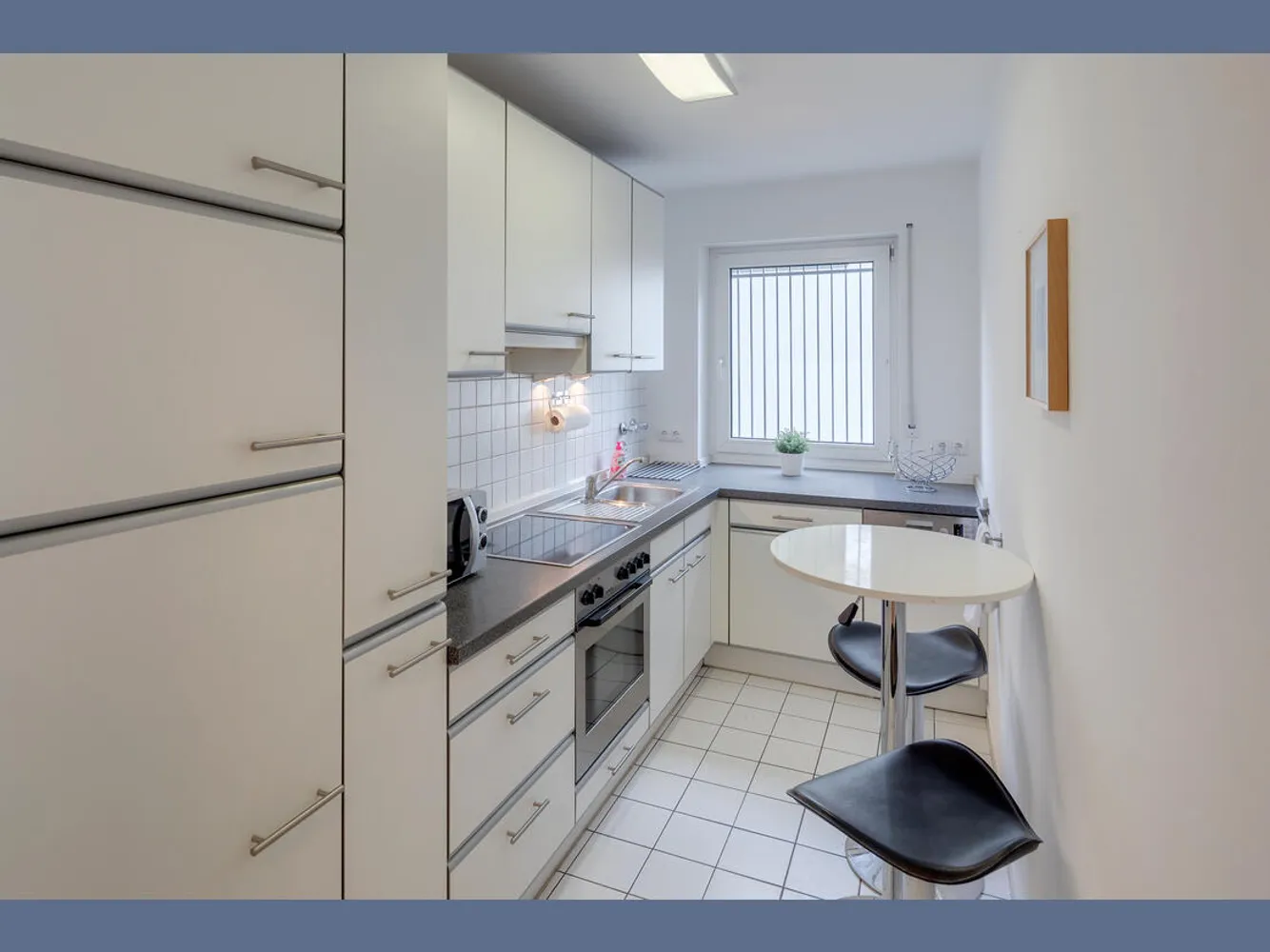 2 room apartment with 55 m² in Munich – Photo 7