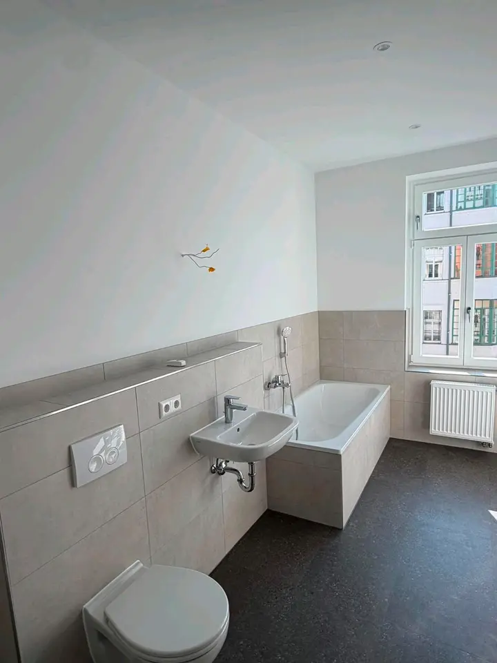 4 Zimmer Wohnung mit 110 m² in Leipzig – Bild 7