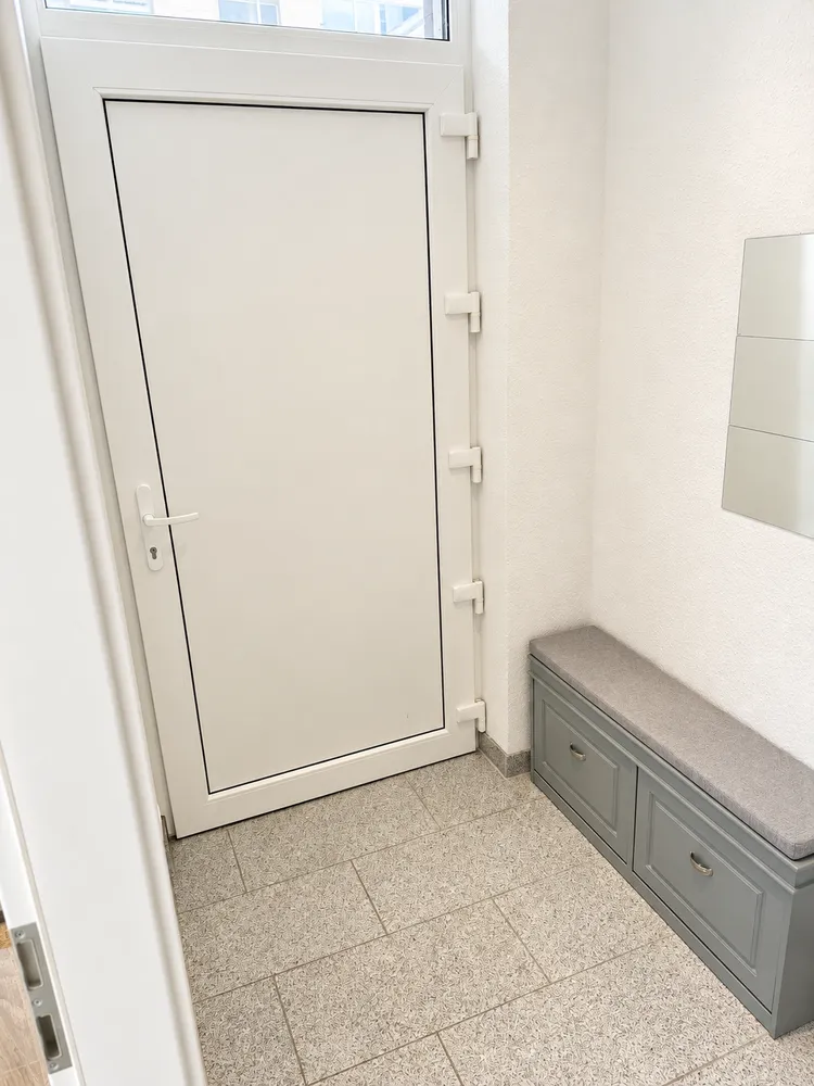 1 room apartment with 35 m² in Mönchengladbach – Photo 7