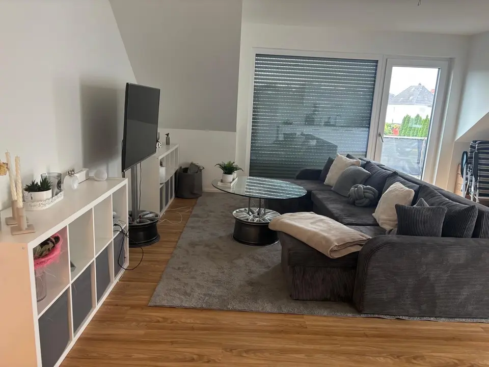 4 Zimmer Wohnung mit 128 m² in Gütersloh – Bild 1