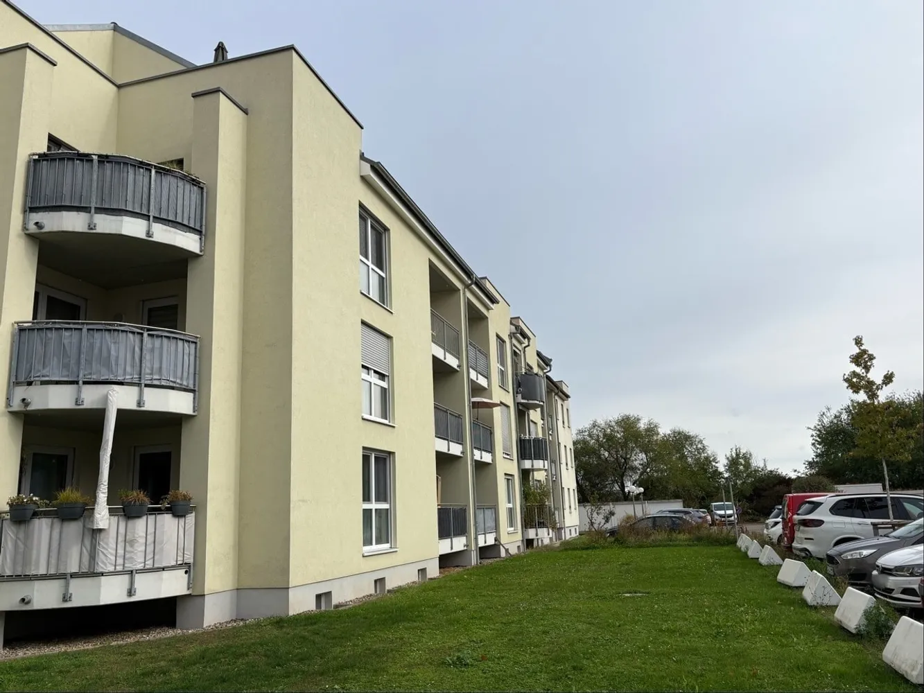3 Zimmer Wohnung mit 64 m² in Ludwigshafen am Rhein – Bild 7