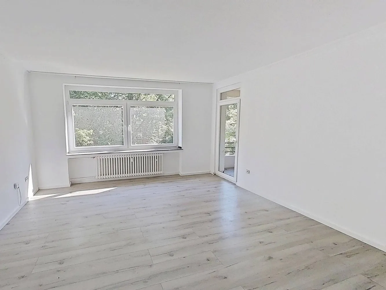 3 Zimmer Wohnung mit 82 m² in Bielefeld – Bild 1