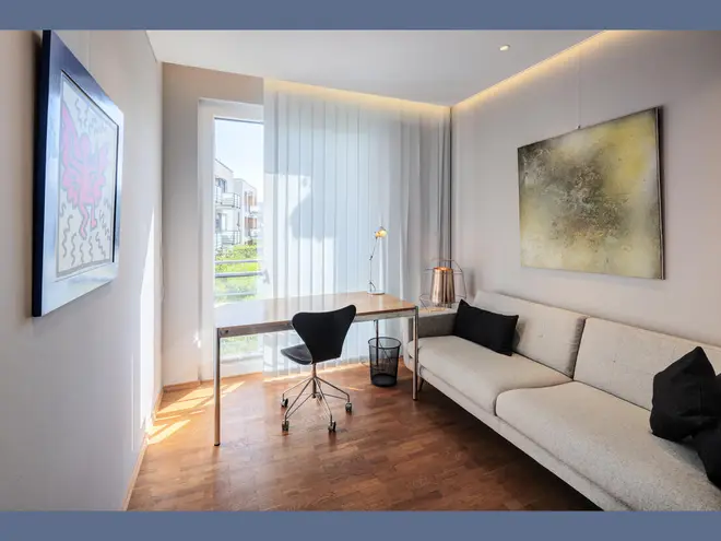 3 Zimmer Wohnung mit 80 m² in München – Bild 5