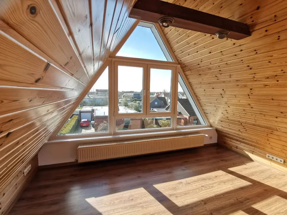 3 Zimmer Wohnung mit 75 m² in Bremerhaven – Bild 1