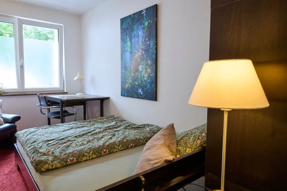 Studio mit 15 m² in Starnberg – Bild 7