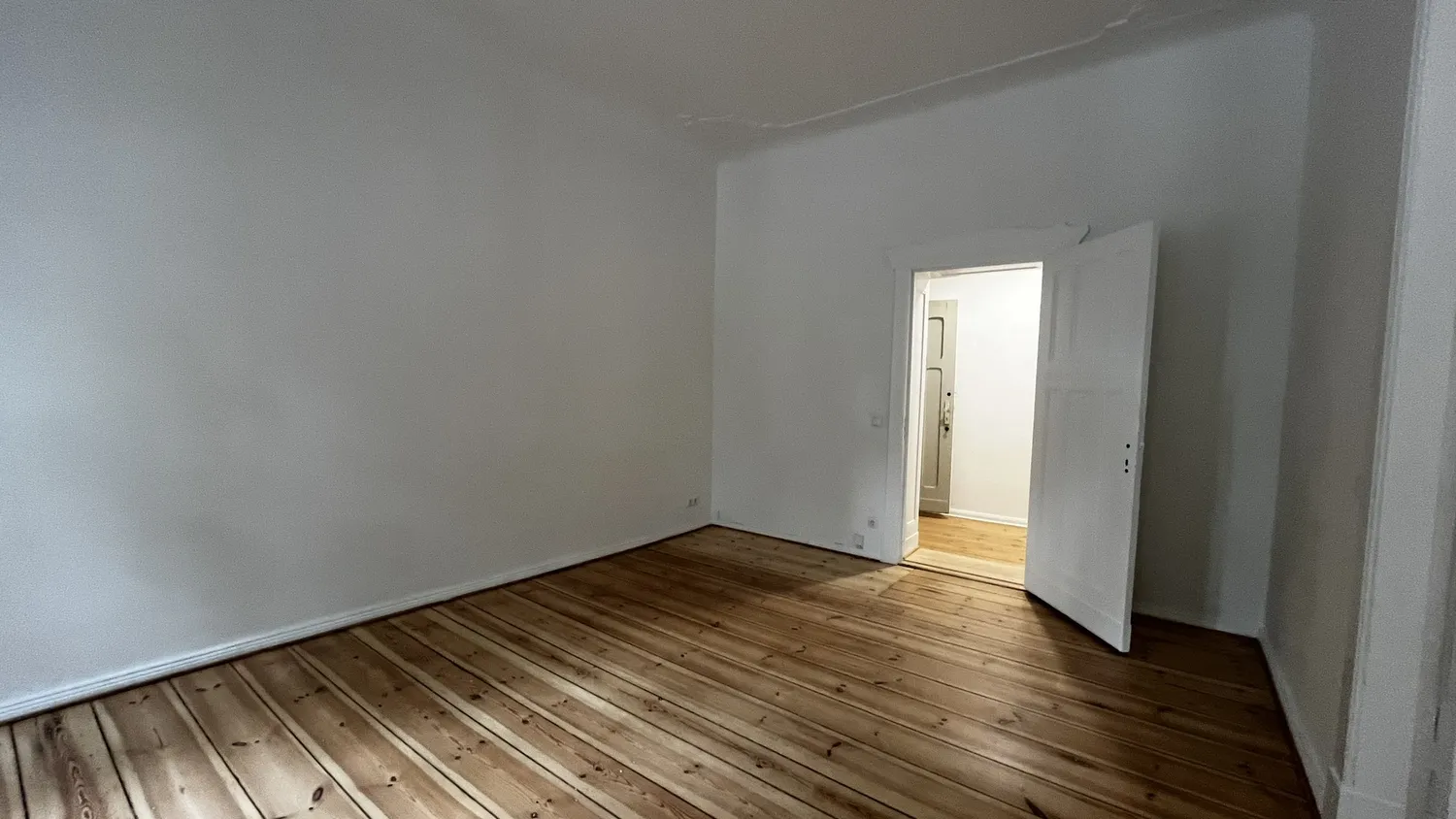 4 Zimmer Wohnung mit 105 m² in Oranienburg – Bild 7