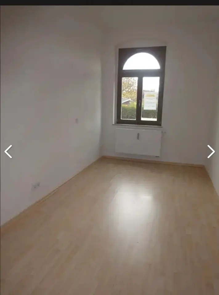 2 room apartment with 50 m² in Chemnitz – Photo 2