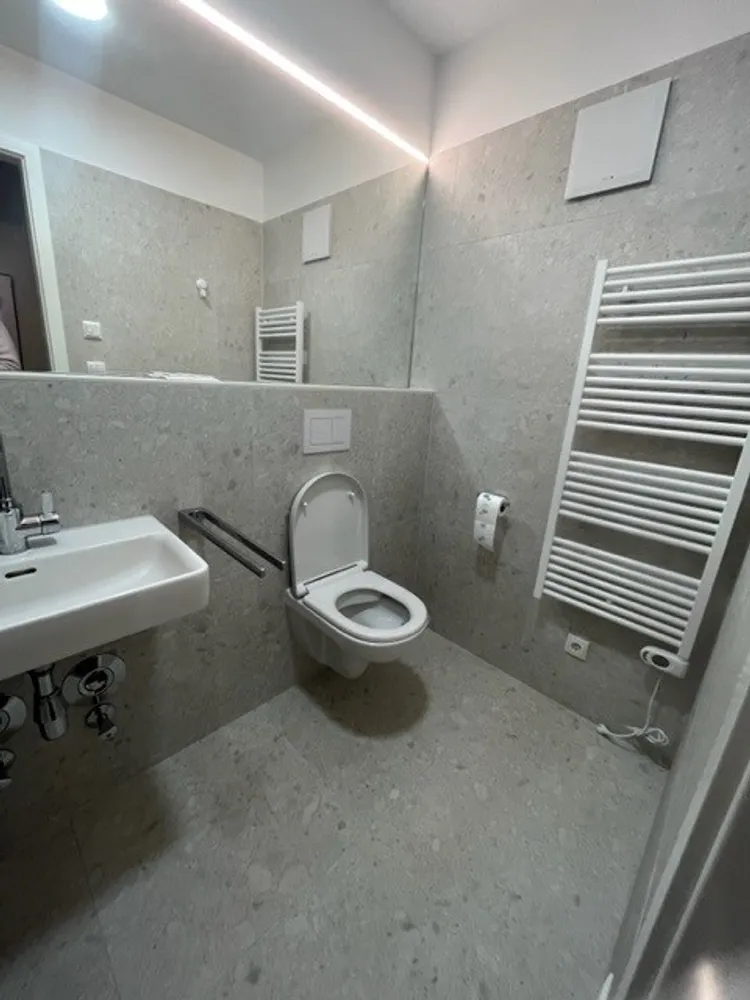 2 Zimmer Wohnung mit 42 m² in Lübeck – Bild 11