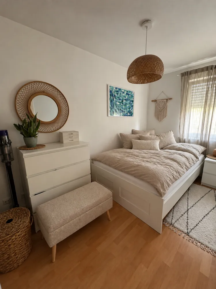 2 room apartment with 44 m² in Munich – Photo 2