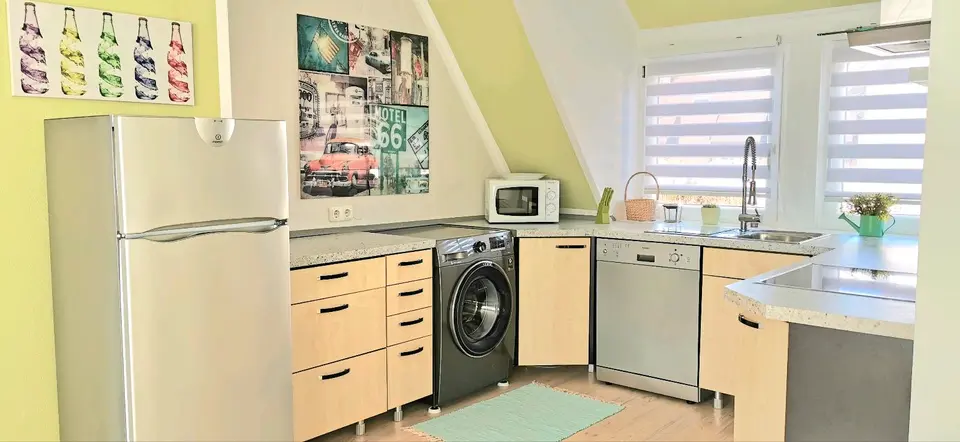 WG-Zimmer mit 70 m² in Augsburg – Bild 6