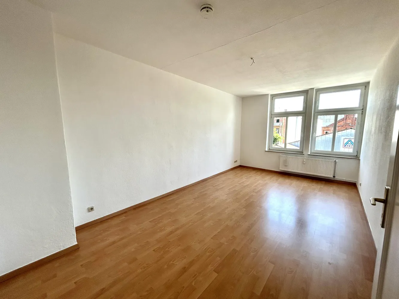 3 room apartment with 77 m² in Magdeburg – Photo 6