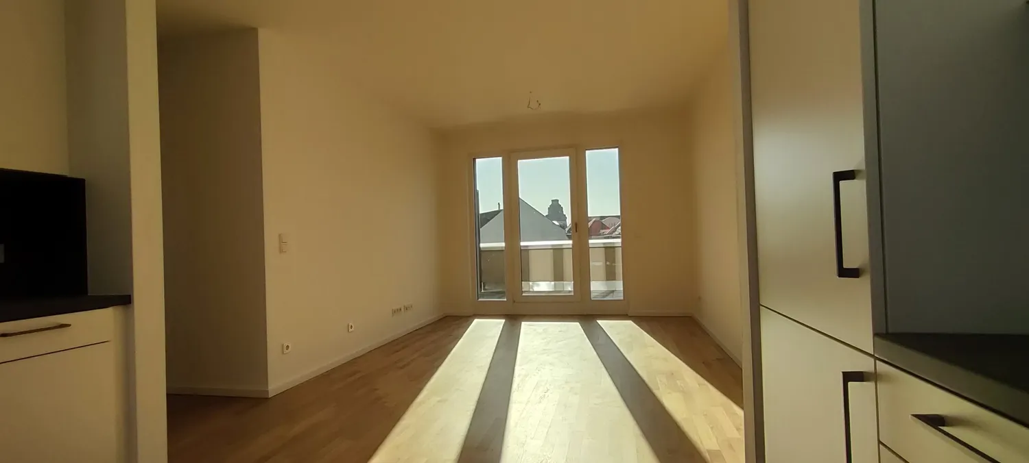 2 Zimmer Wohnung mit 68 m² in Leipzig – Bild 6