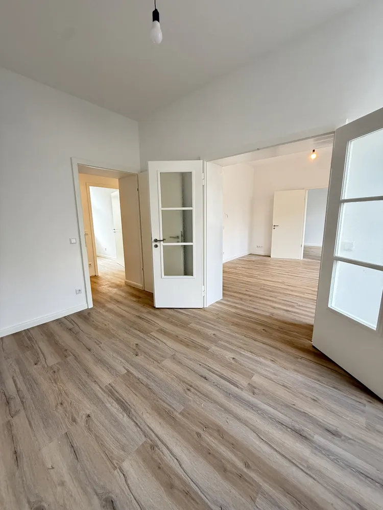 4 Zimmer Wohnung mit 86 m² in Köln – Bild 1