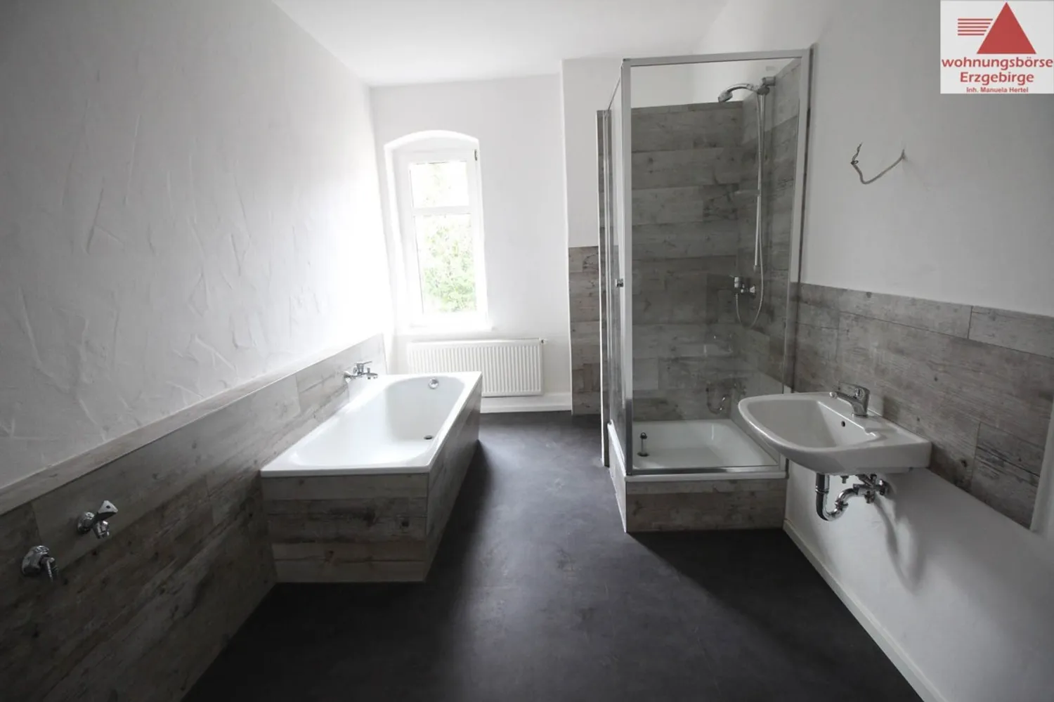 3 room apartment with 77 m² in Aue-Bad Schlema – Photo 1