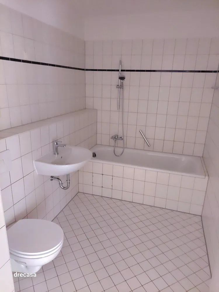 2 room apartment with 61 m² in Dresden – Photo 4