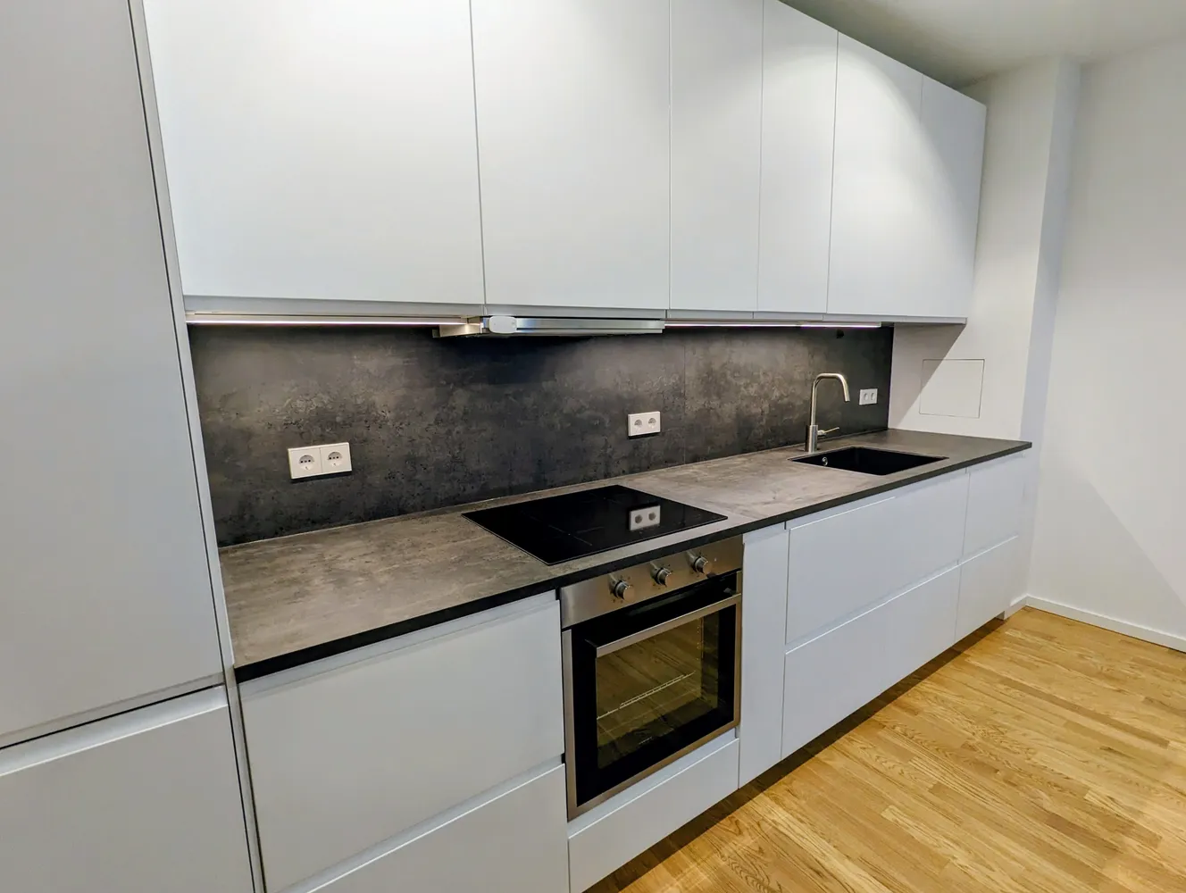 2 Zimmer Wohnung mit 50 m² in Berlin – Bild 4