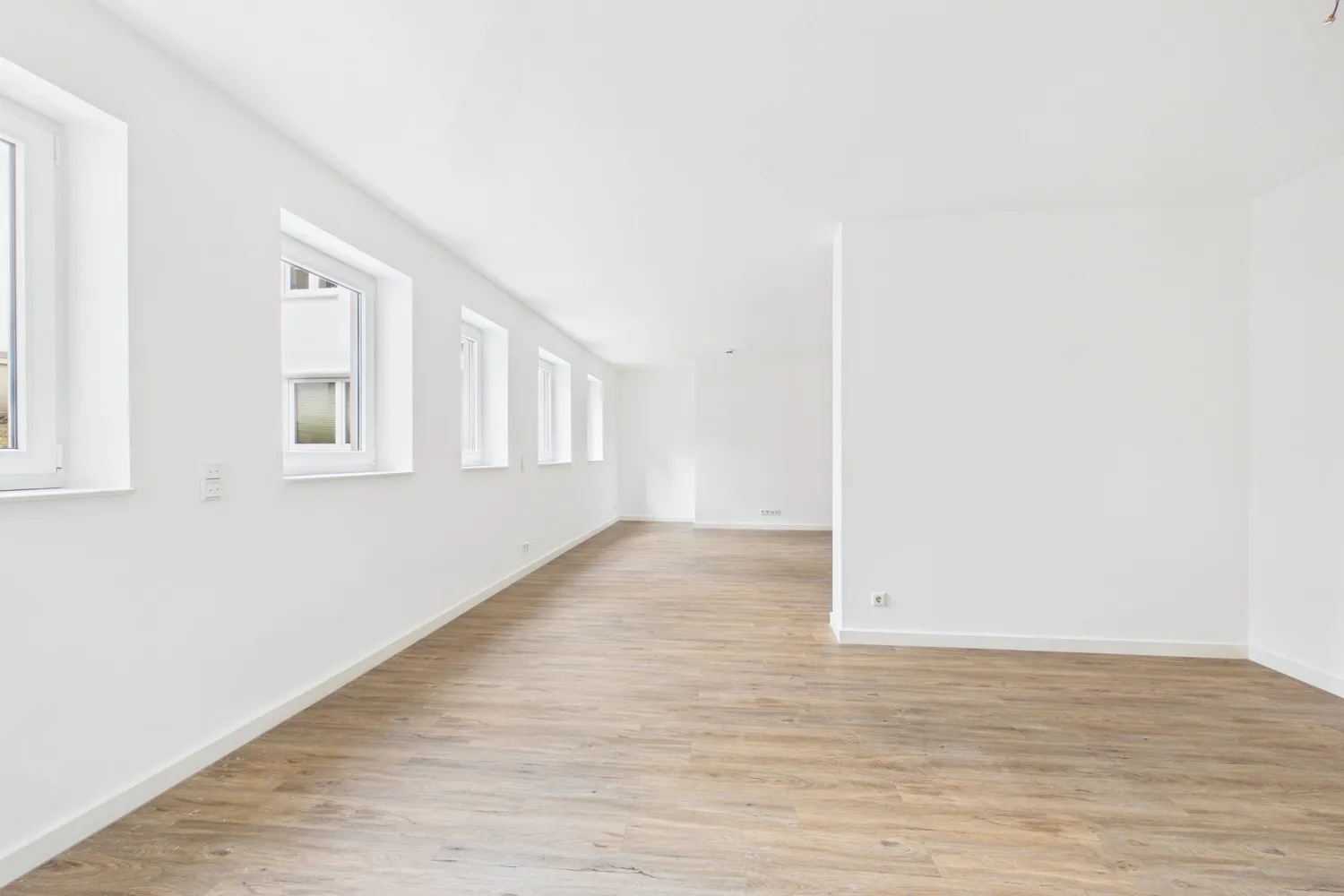 3 Zimmer Wohnung mit 85 m² in Lengerich – Bild 3