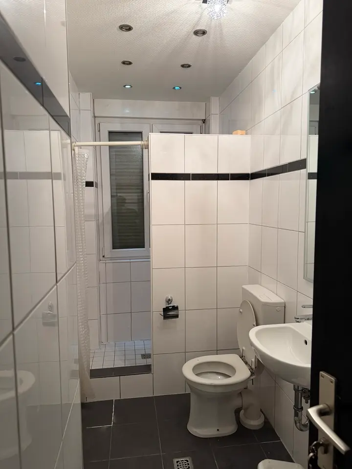 2 Zimmer Wohnung mit 15 m² in Saarbrücken – Bild 8
