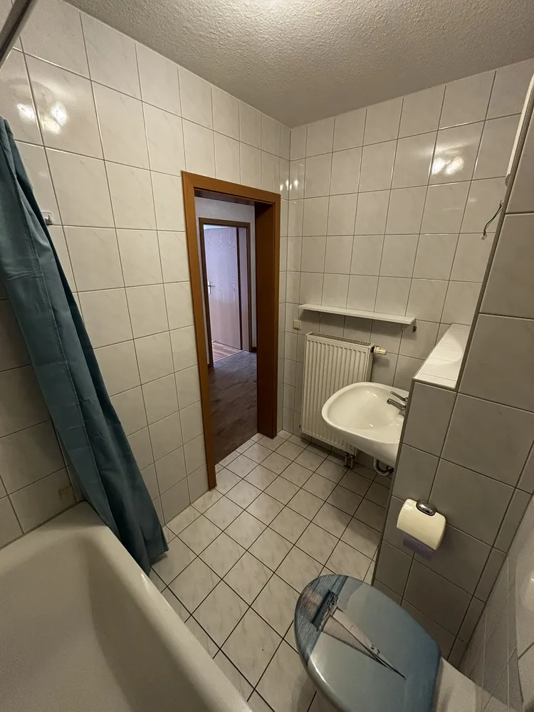 2 Zimmer Wohnung mit 55 m² in Werdau – Bild 12