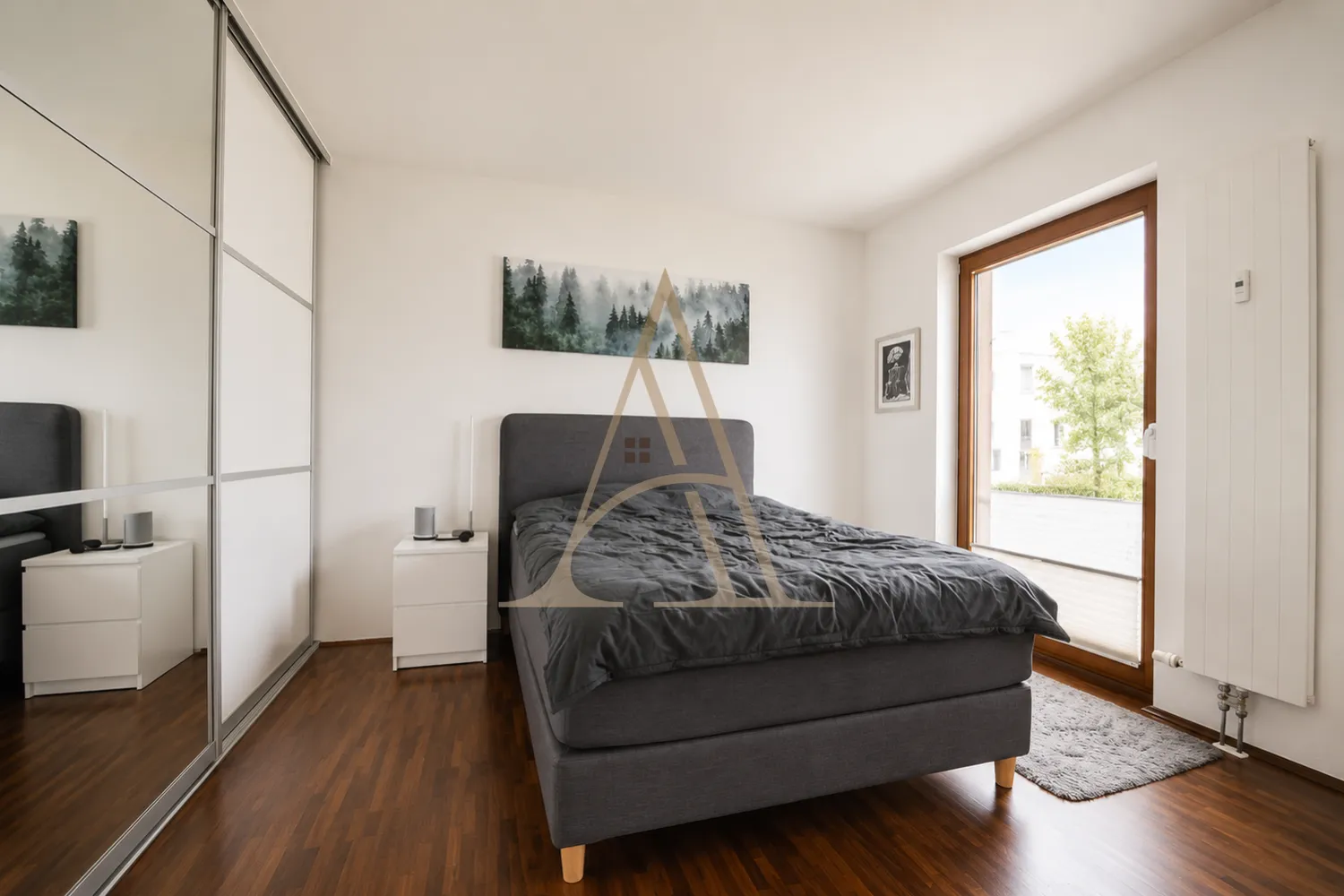 3 room apartment with 107 m² in Cologne – Photo 10