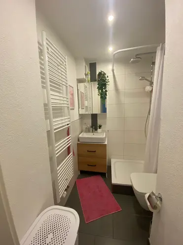 2 Zimmer Wohnung mit 51 m² in Stuttgart – Bild 4