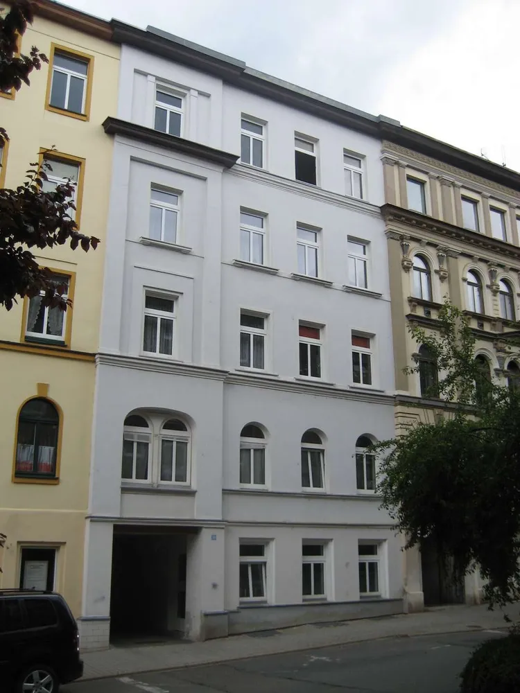 1 Zimmer Wohnung mit 47 m² in Gera – Bild 10