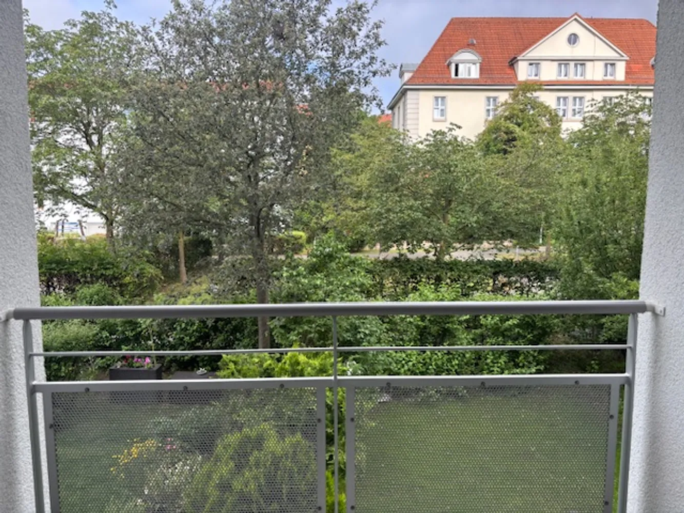 2 Zimmer Wohnung mit 54 m² in Erfurt – Bild 3
