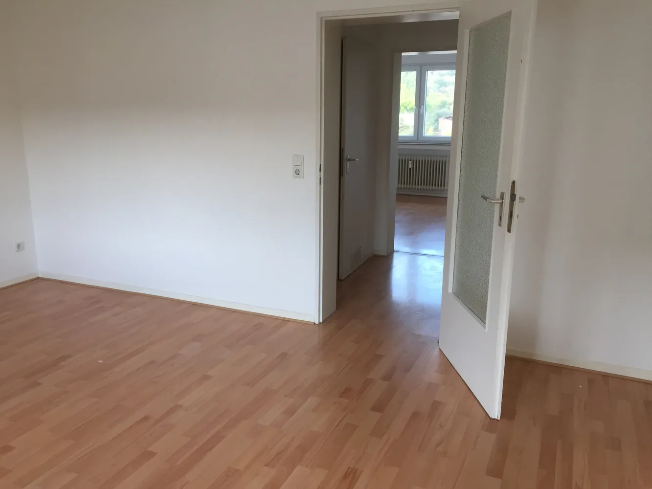 3 Zimmer Wohnung mit 66 m² in Hagen – Bild 4
