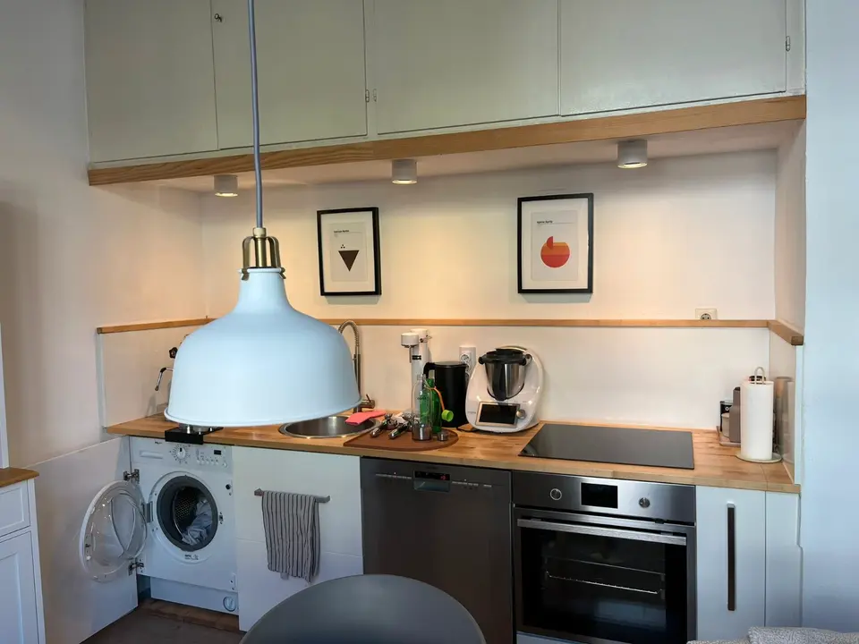 2 Zimmer Wohnung mit 69 m² in Mannheim – Bild 9