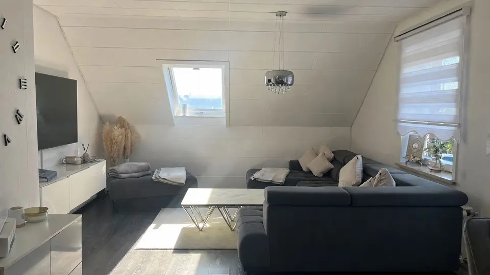 3 Zimmer Wohnung mit 75 m² in Peine – Bild 1