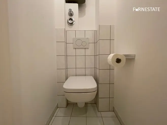2 Zimmer Wohnung mit 60 m² in Frankfurt am Main – Bild 11