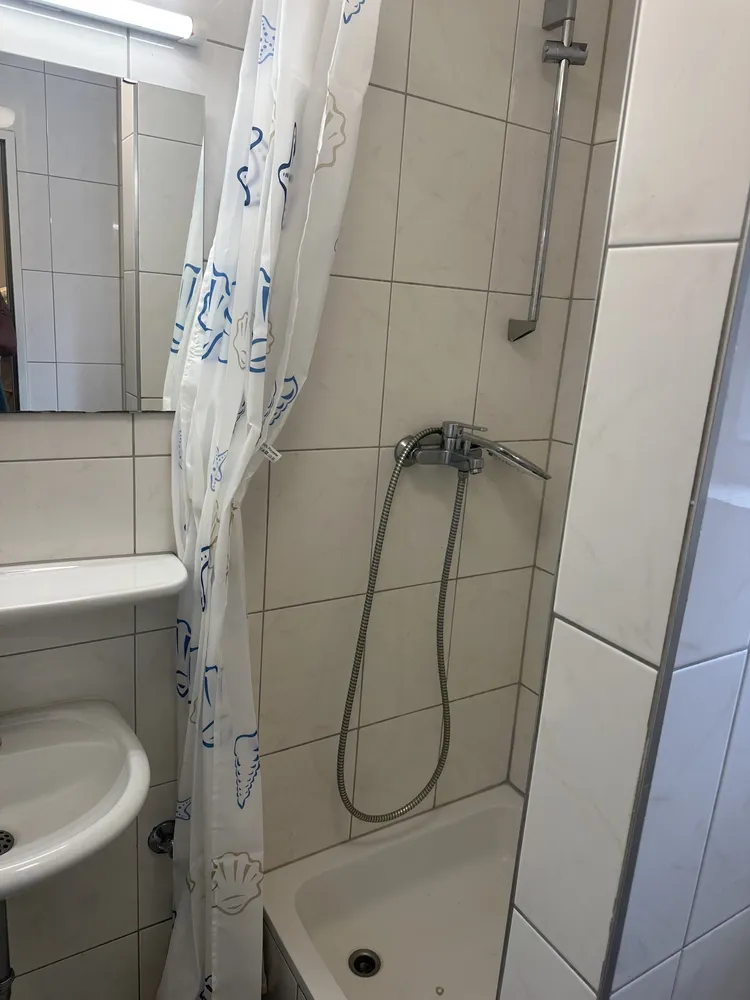 1 Zimmer Wohnung mit 12 m² in Stuttgart – Bild 12