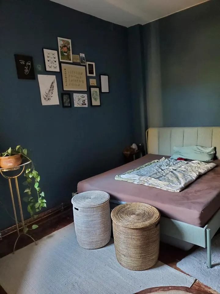 WG-Zimmer mit 76 m² in Braunschweig – Bild 3