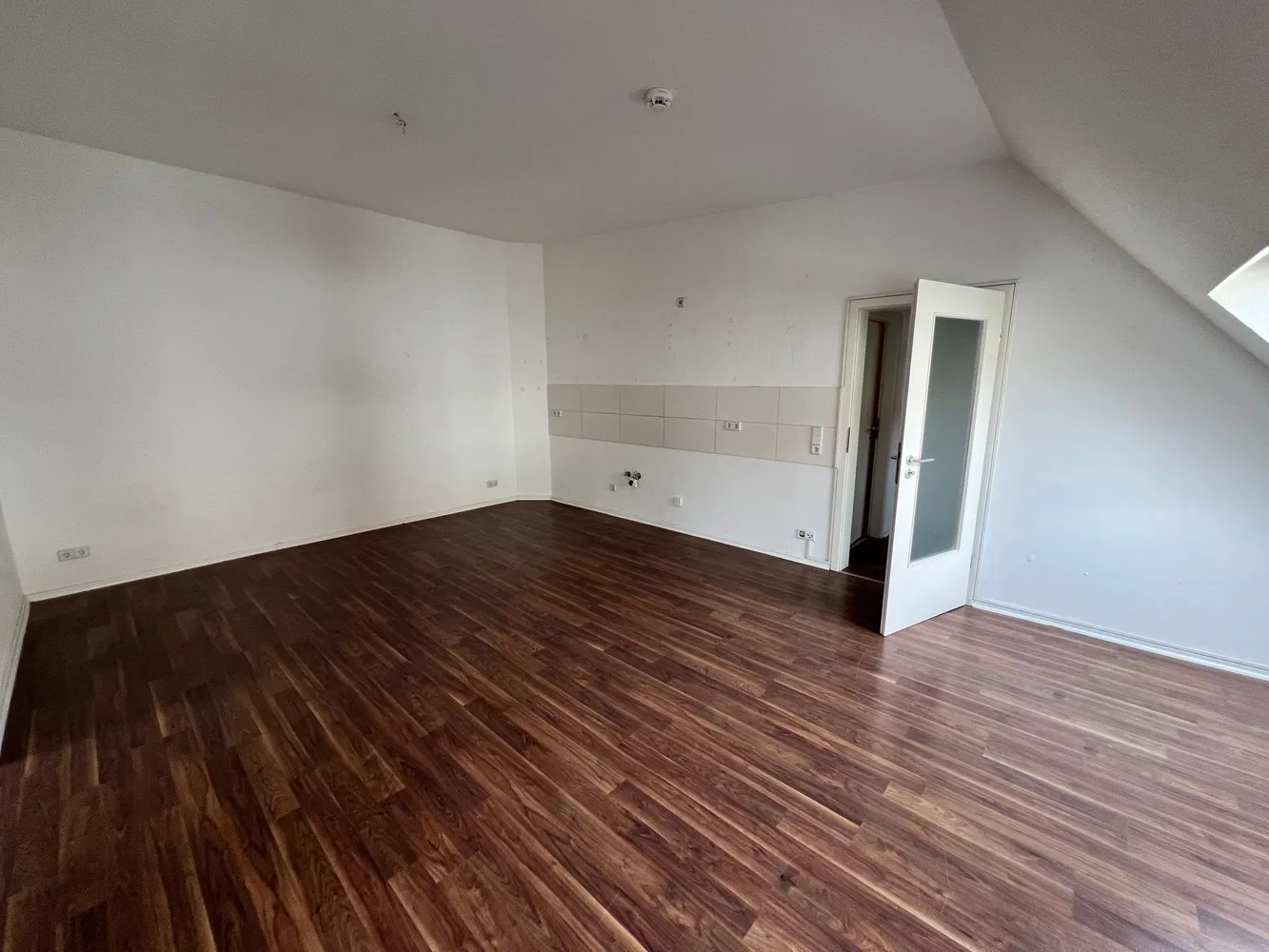 3 room apartment with 66 m² in Leipzig – Photo 1