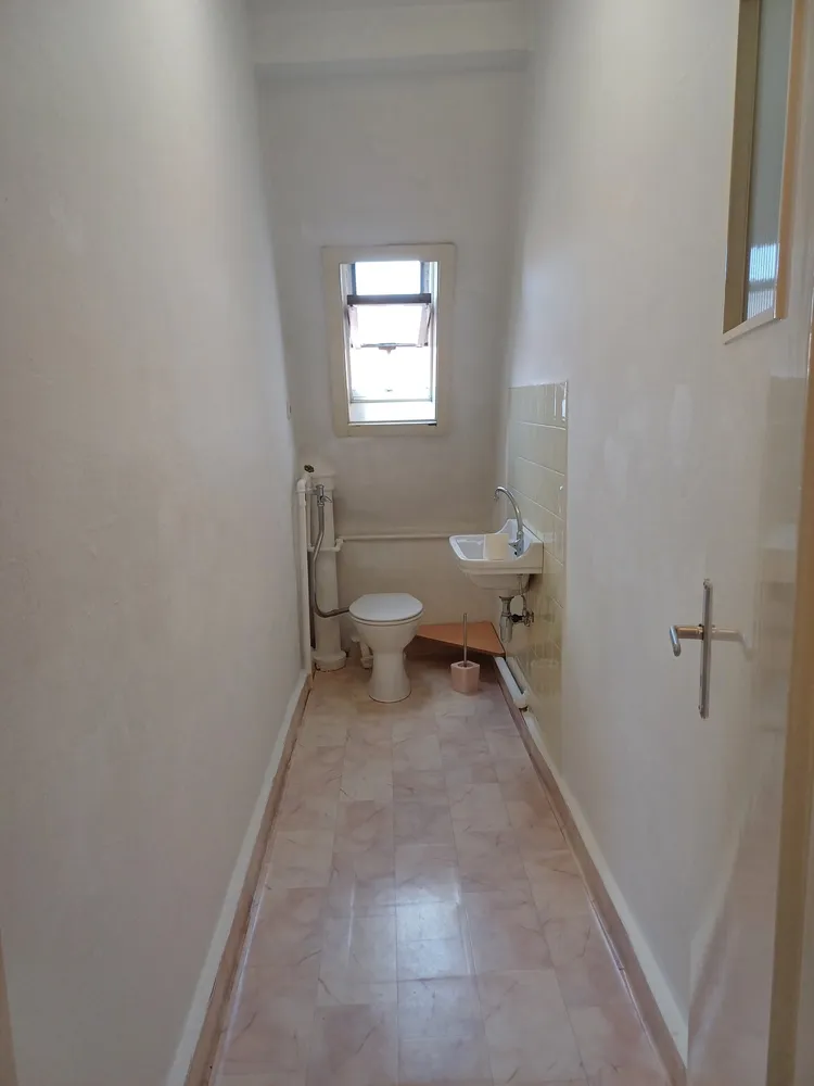 2 Zimmer Wohnung mit 52 m² in Nürnberg – Bild 7