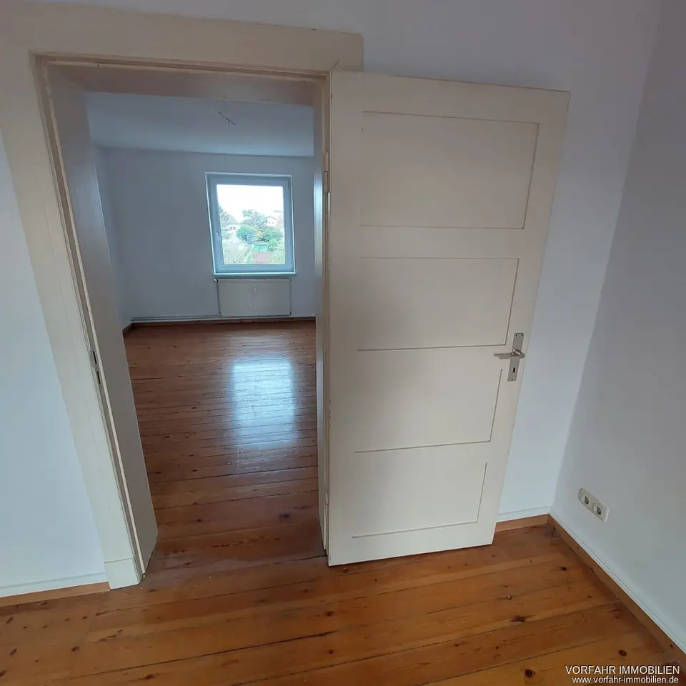 4 Zimmer Wohnung mit 92 m² in Wismar – Bild 9