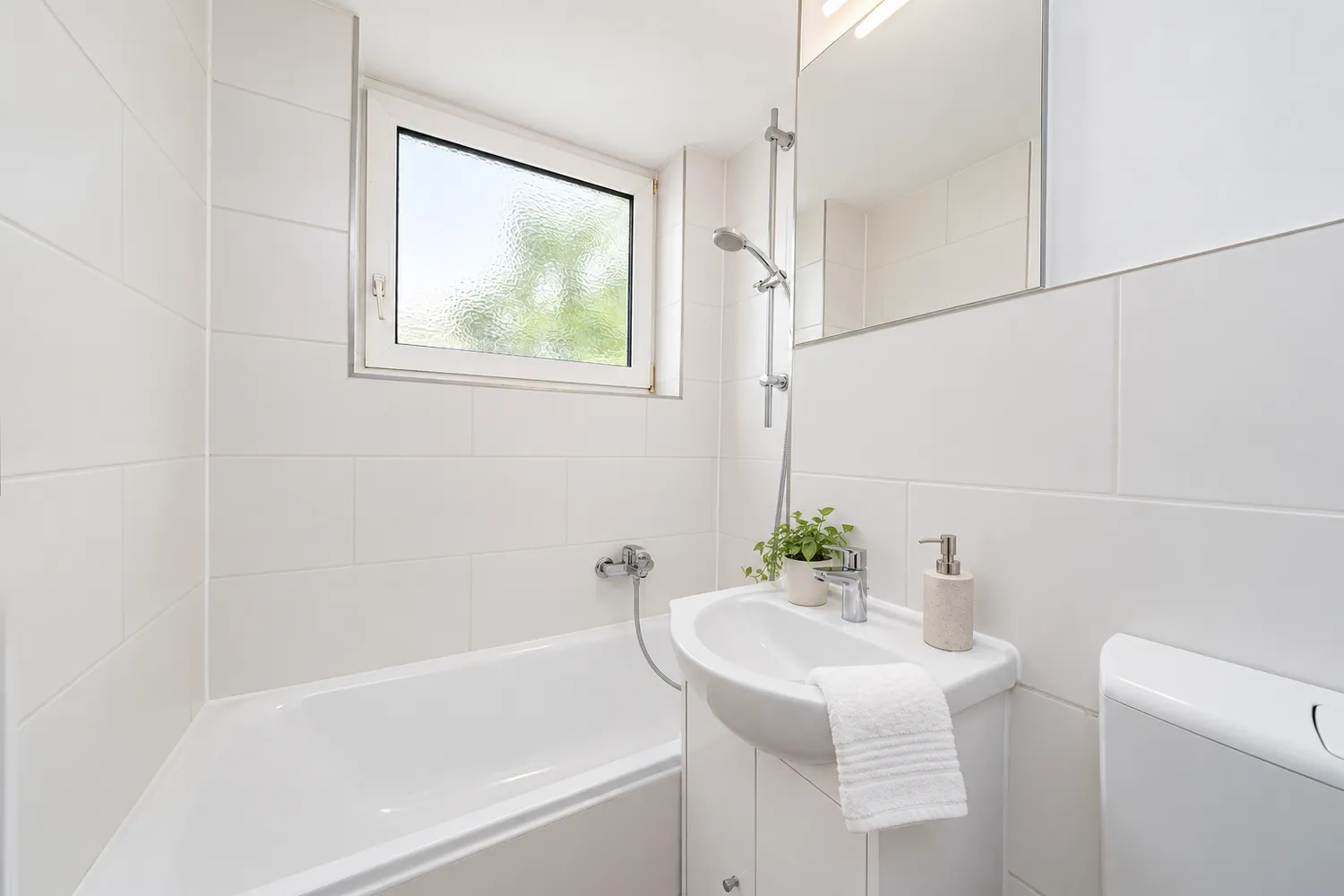3 Zimmer Wohnung mit 57 m² in Hof – Bild 5
