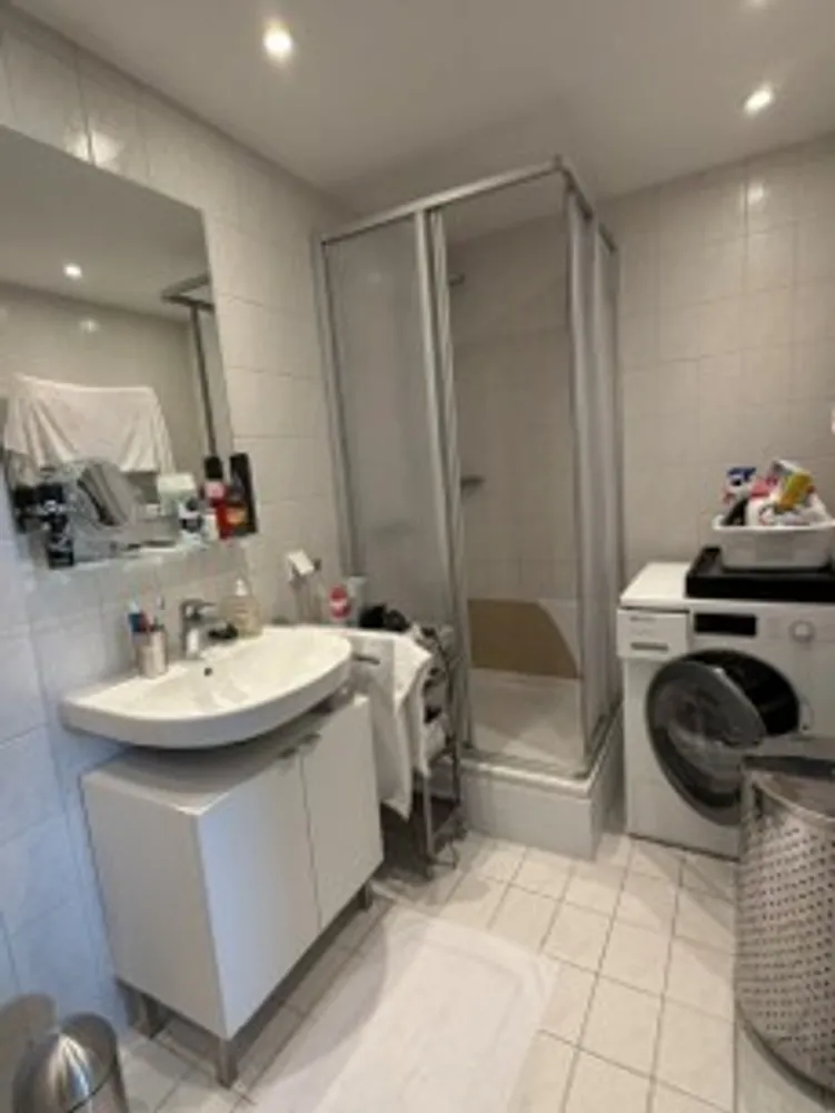 2 Zimmer Wohnung mit 87 m² in München – Bild 1