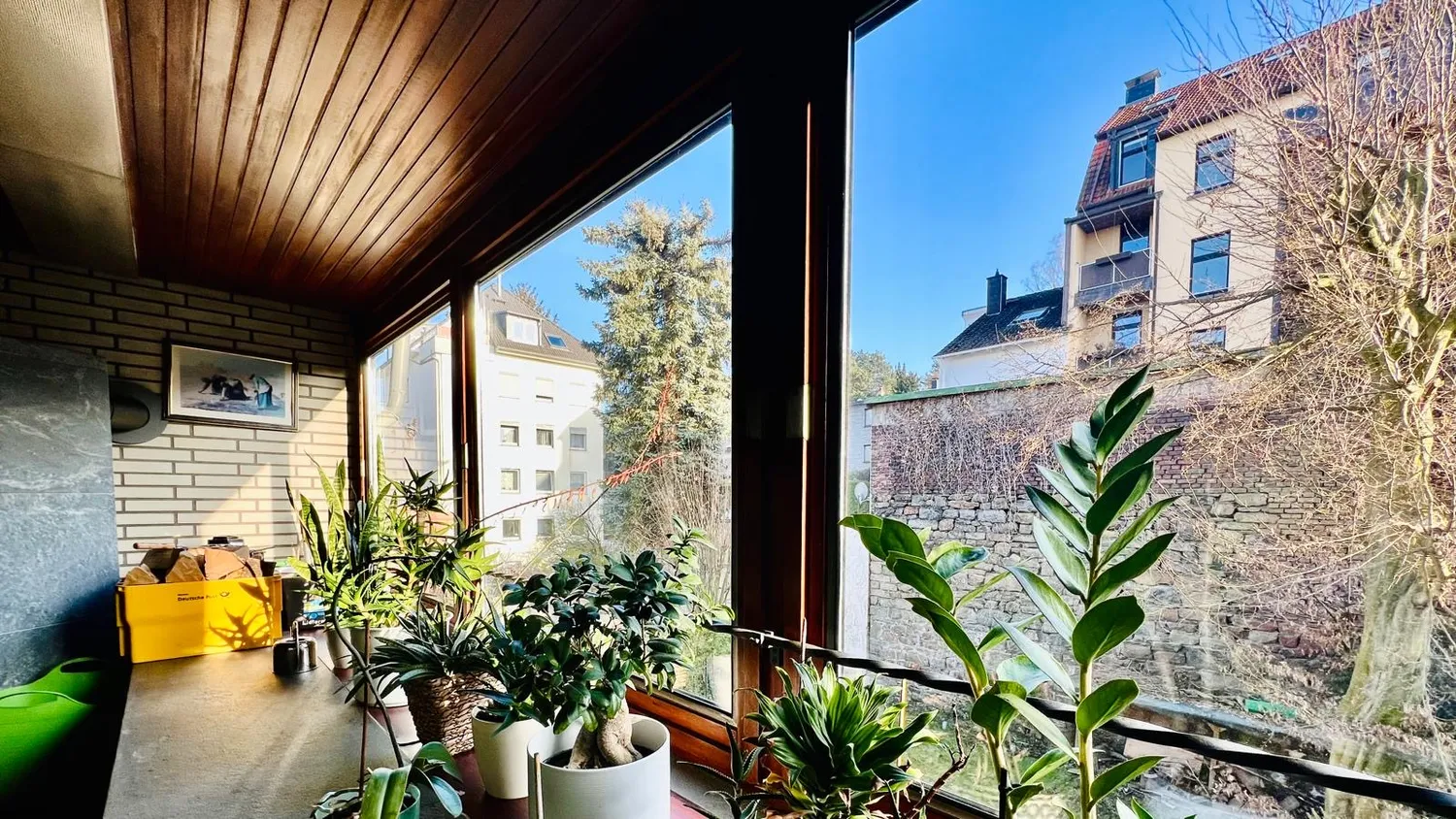5 Zimmer Wohnung mit 140 m² in Wuppertal – Bild 4