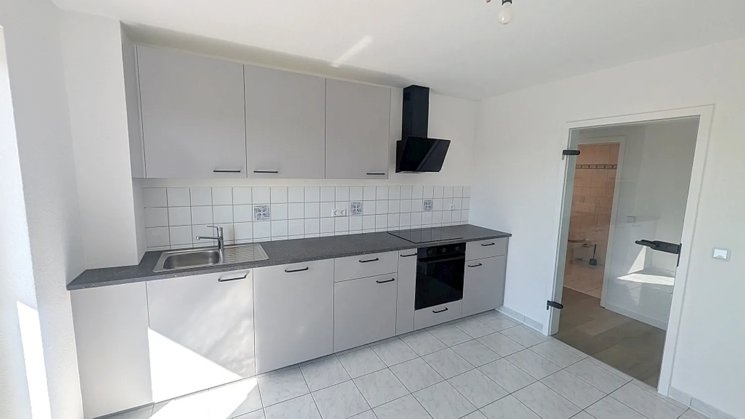2 room apartment with 71 m² in Cologne – Photo 6