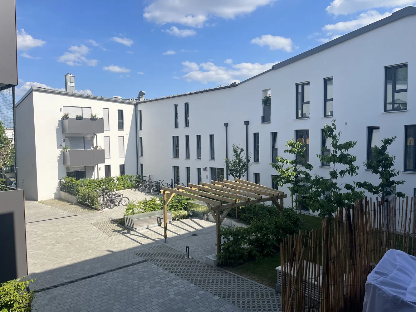 2 Zimmer Wohnung mit 55 m² in Regensburg – Bild 5