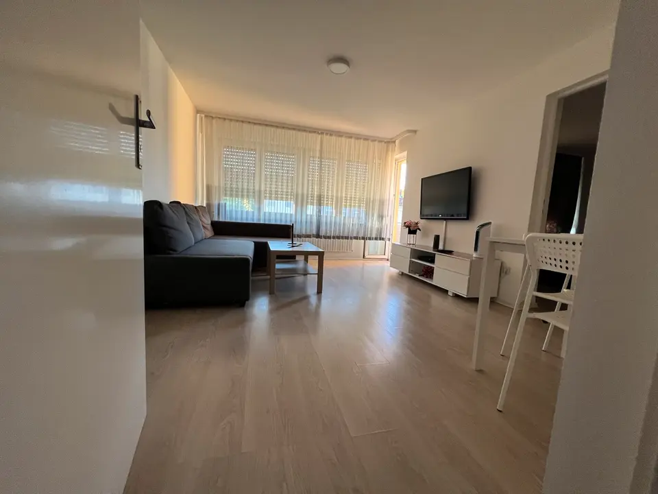 2 Zimmer Wohnung mit 47 m² in Kornwestheim – Bild 1