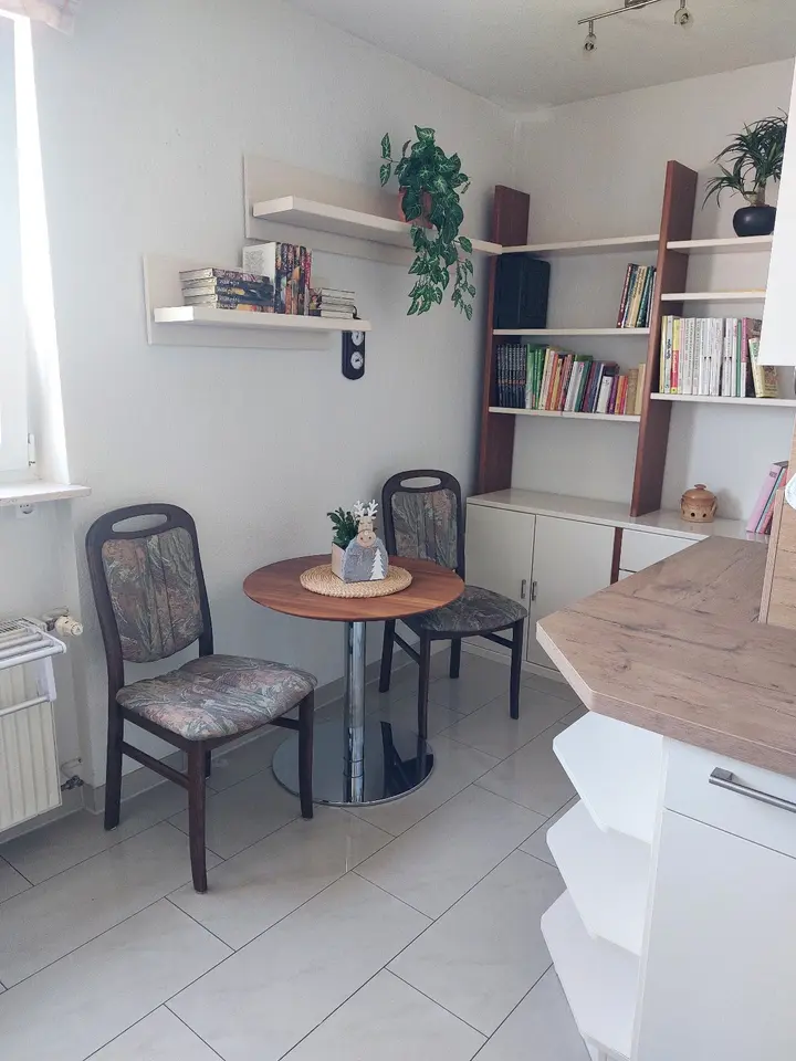 WG-Zimmer mit 103 m² in Schwetzingen – Bild 5