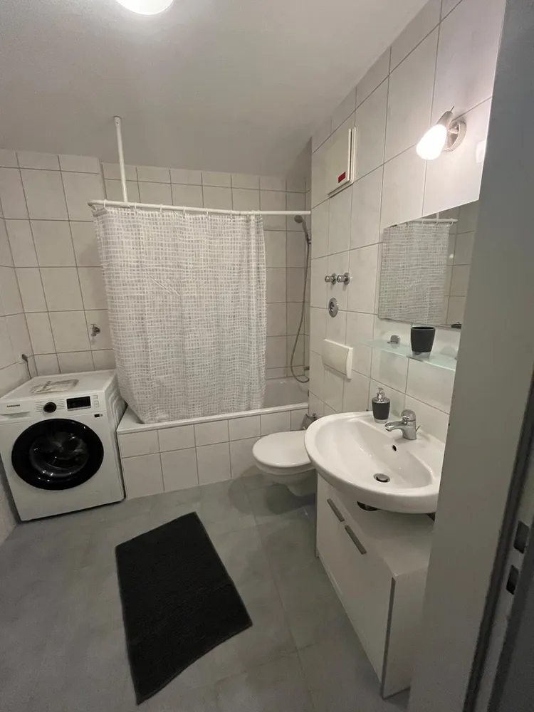 2 Zimmer Wohnung mit 38 m² in München – Bild 6